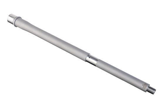 HBAR contour 16" AR-15 barrel.